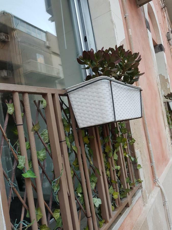 Locazione Turistica "Nta Casuzza" Apartment Рагуза Екстериор снимка
