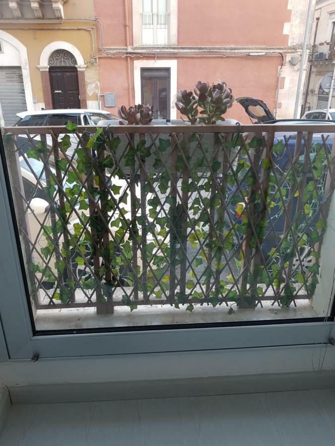 Locazione Turistica "Nta Casuzza" Apartment Рагуза Екстериор снимка