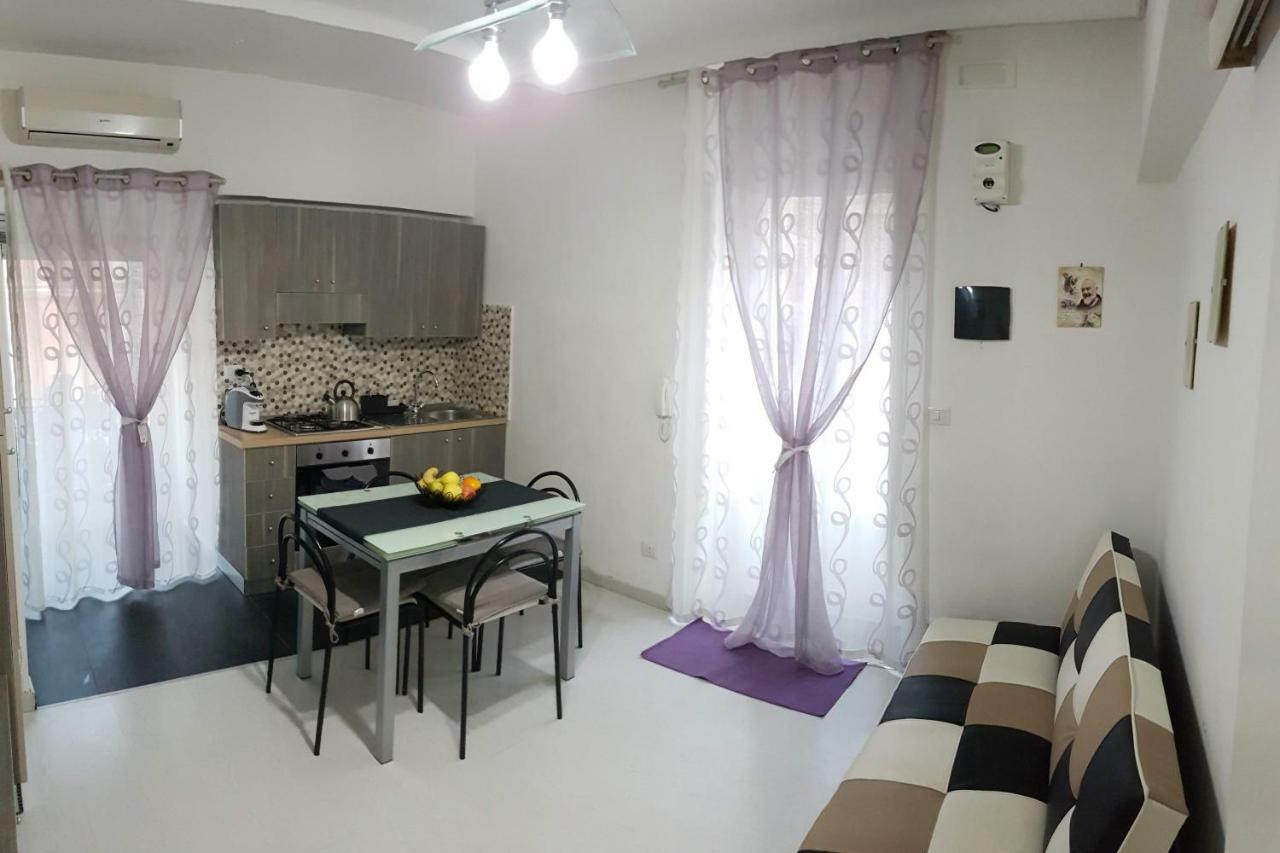 Locazione Turistica "Nta Casuzza" Apartment Рагуза Екстериор снимка