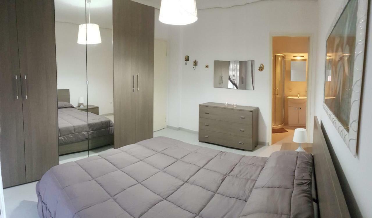 Locazione Turistica "Nta Casuzza" Apartment Рагуза Екстериор снимка