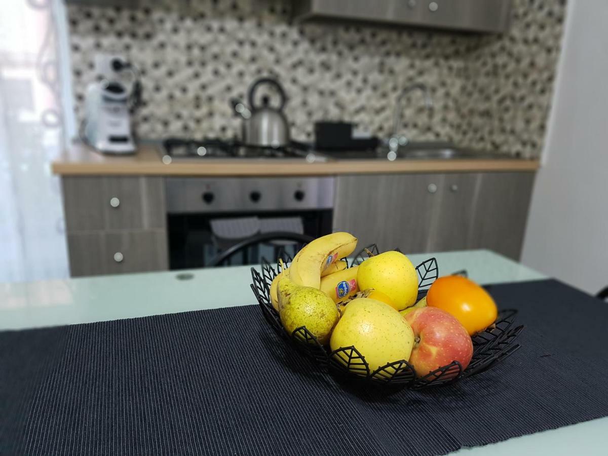 Locazione Turistica "Nta Casuzza" Apartment Рагуза Екстериор снимка