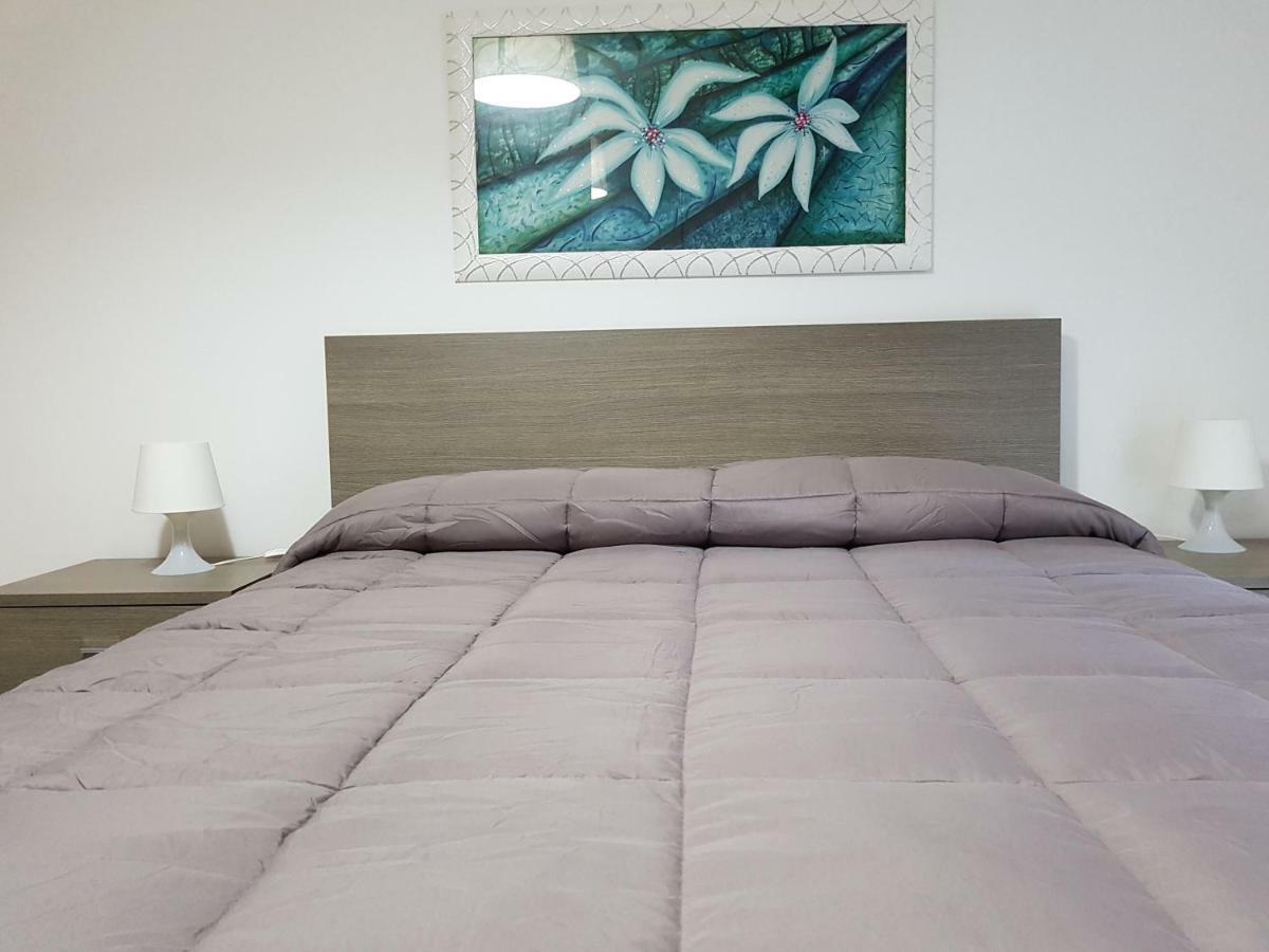 Locazione Turistica "Nta Casuzza" Apartment Рагуза Екстериор снимка