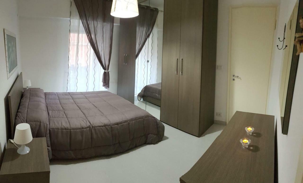 Locazione Turistica "Nta Casuzza" Apartment Рагуза Екстериор снимка